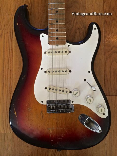 fender stratocaster for sale